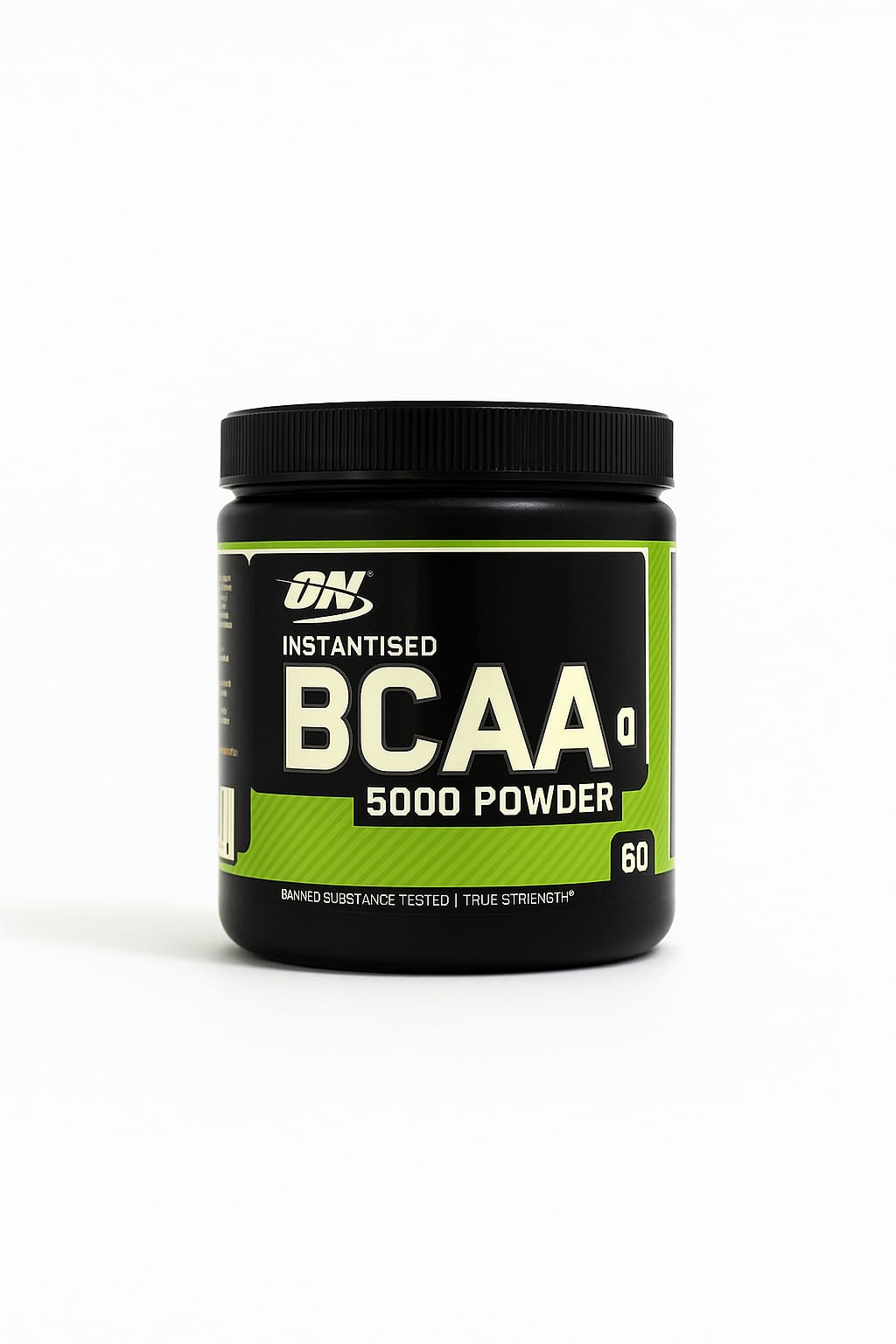 Optimum Nutrition Instantised BCAA 5000 powder