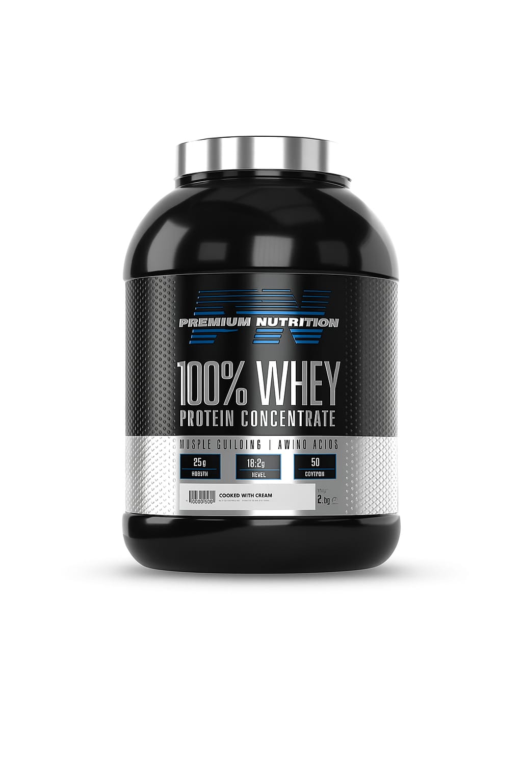 PN Whey concentrate