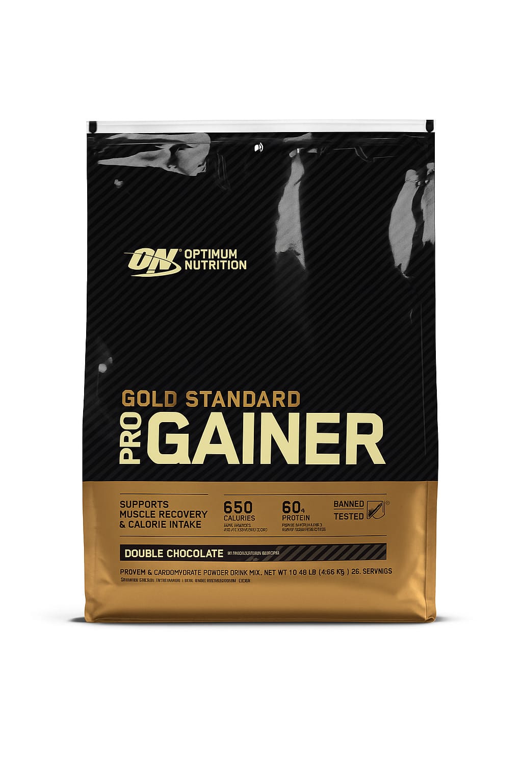 MASS GAINERS